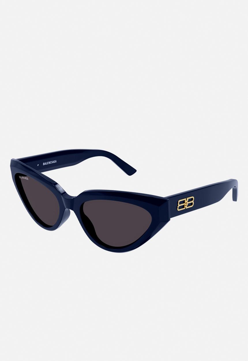Balenciaga - Balenciaga bb0270s-004 - blue
