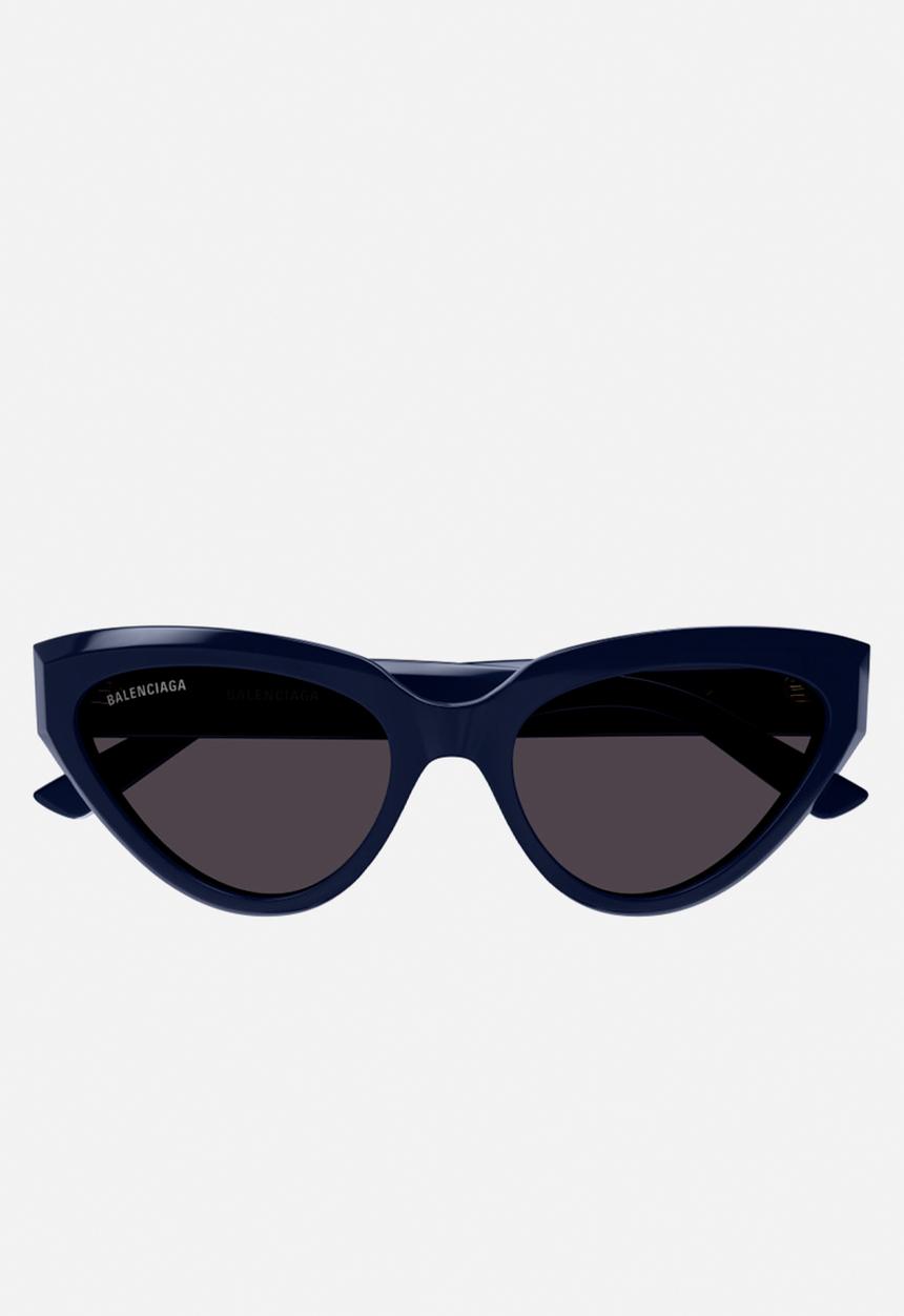 Balenciaga - Balenciaga bb0270s-004 - blue