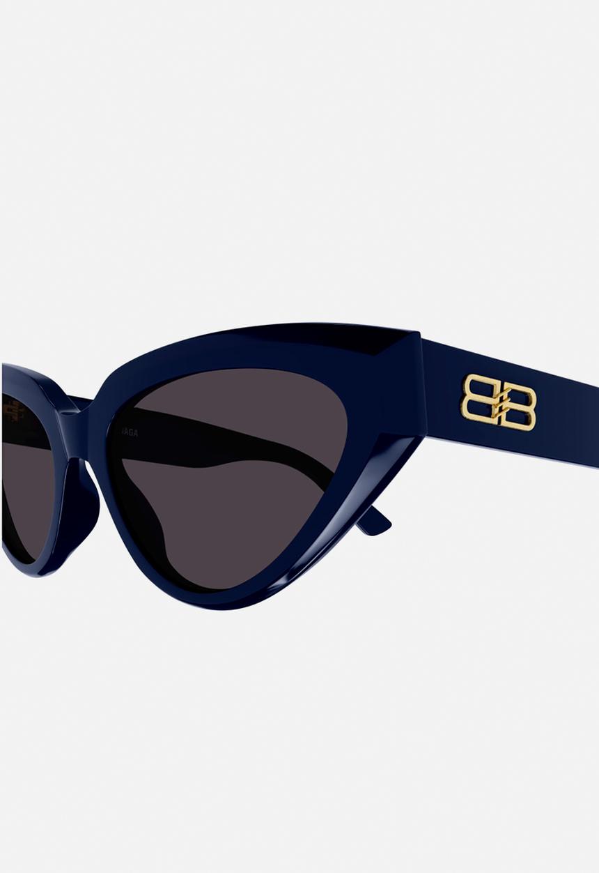 Balenciaga - Balenciaga bb0270s-004 - blue