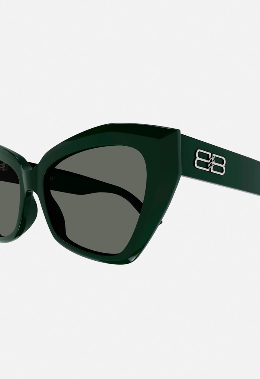Balenciaga - Balenciaga bb0271s-004 - green