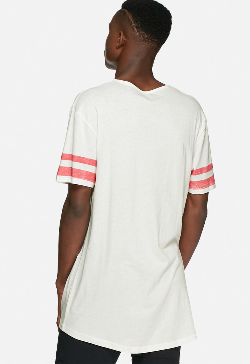 Solid - Bastien tee