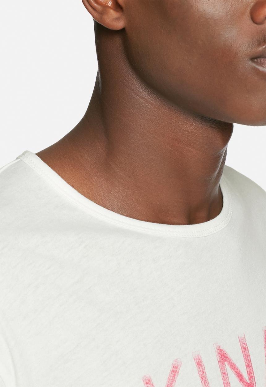 Solid - Bastien tee