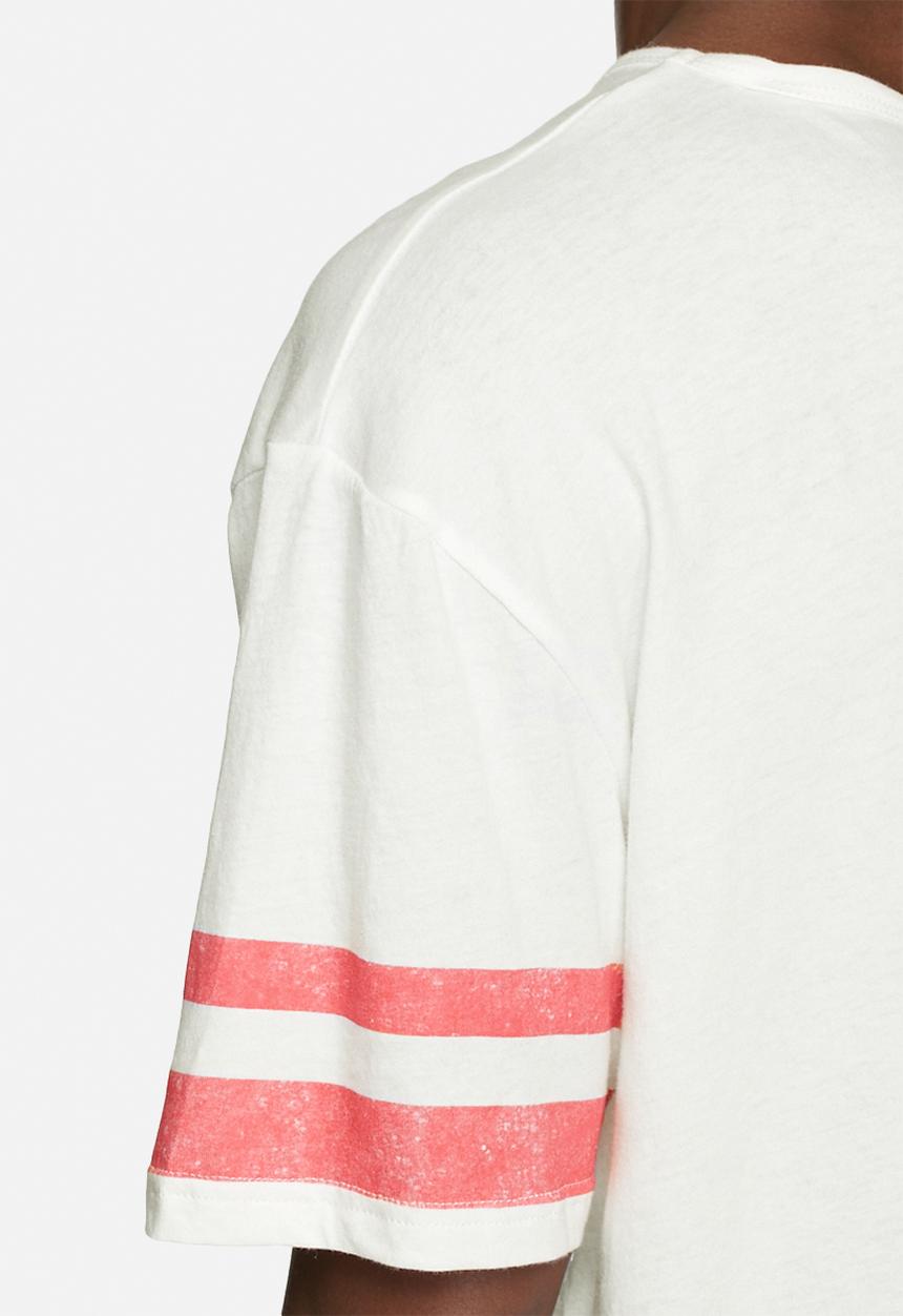 Solid - Bastien tee