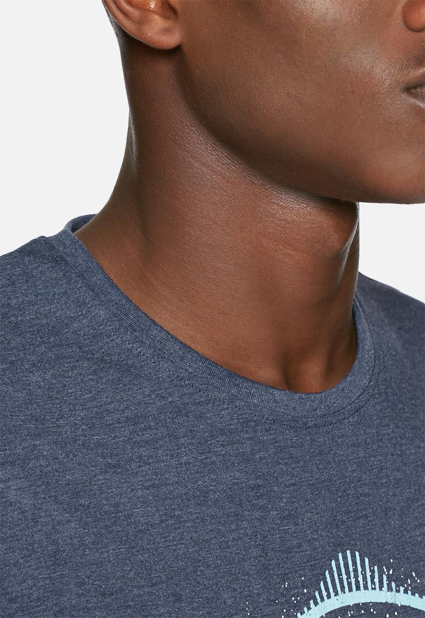 Solid - Clayton tee