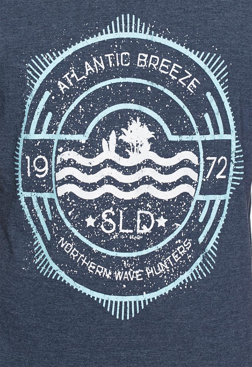 Solid - Clayton tee