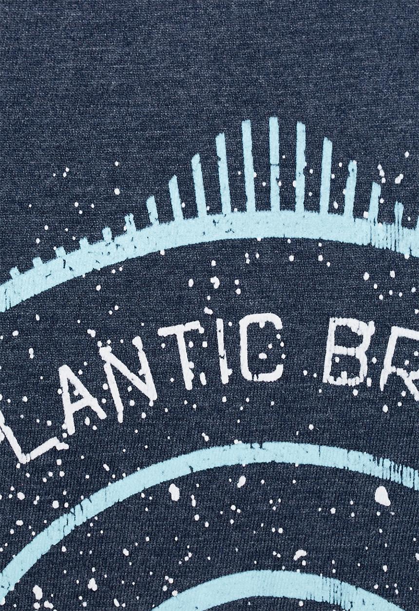 Solid - Clayton tee