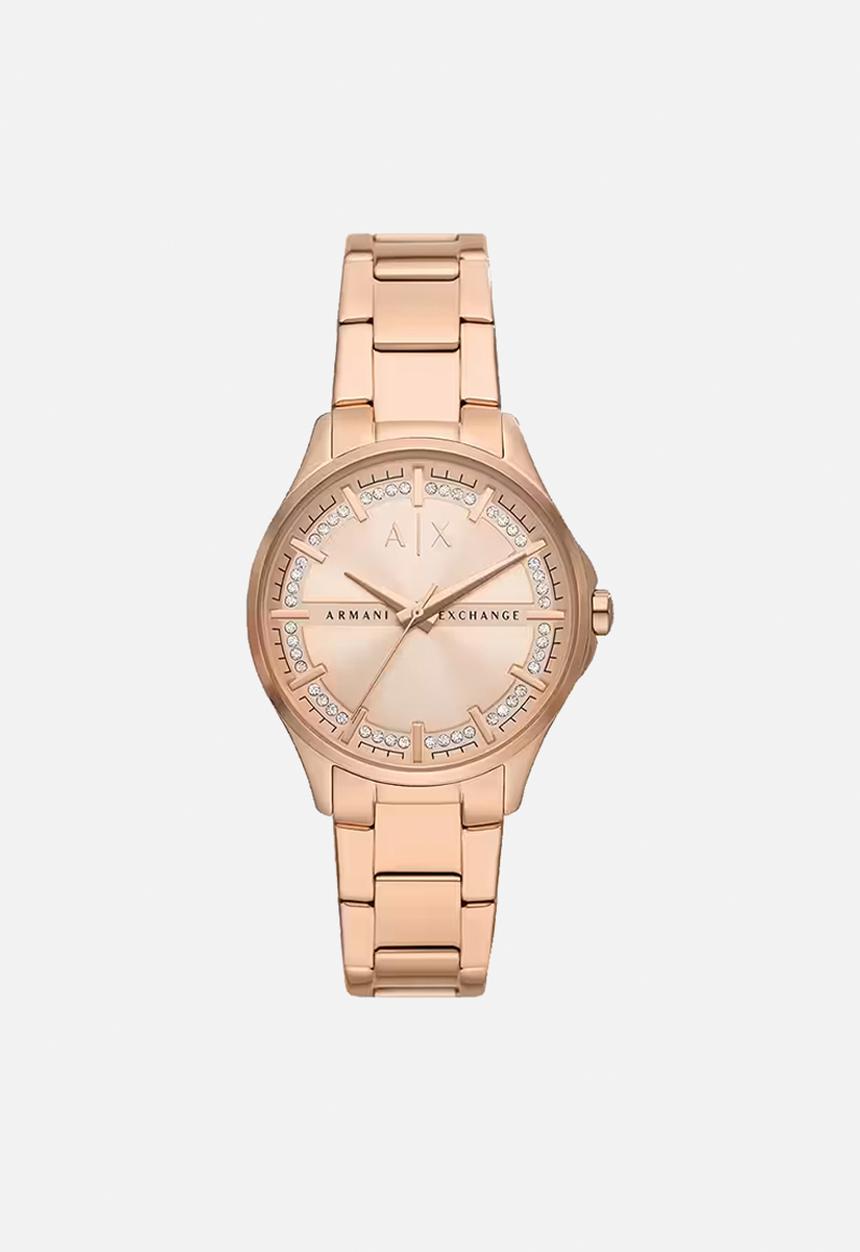 Armani Exchange - Armani Exchange AX5264 - gold