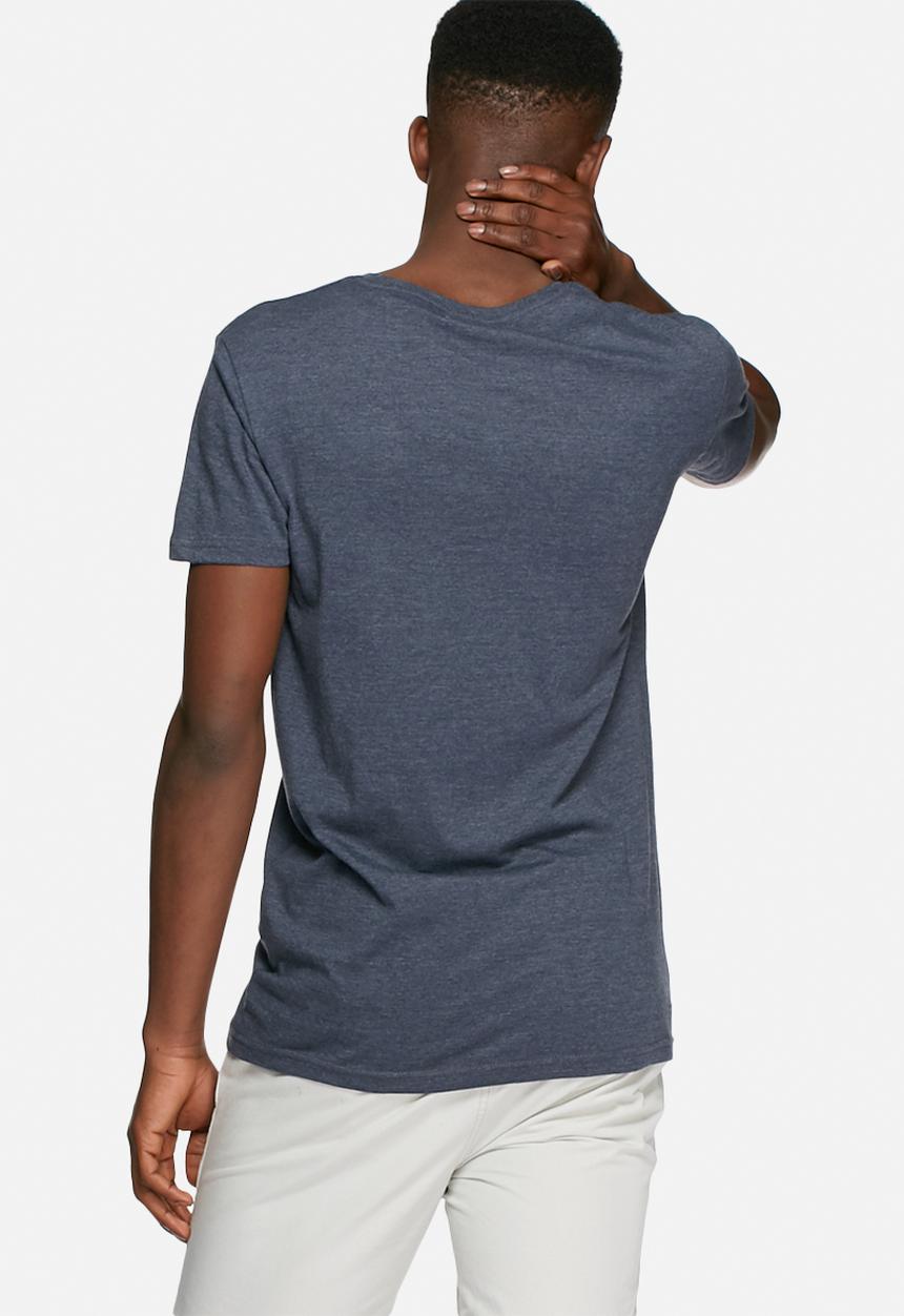 Solid - Brio Tee
