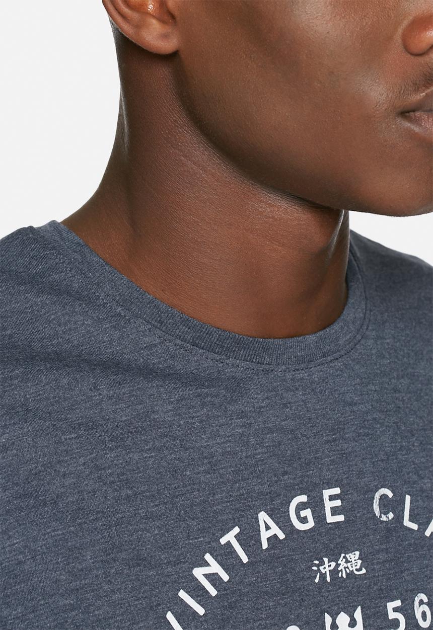 Solid - Brio Tee