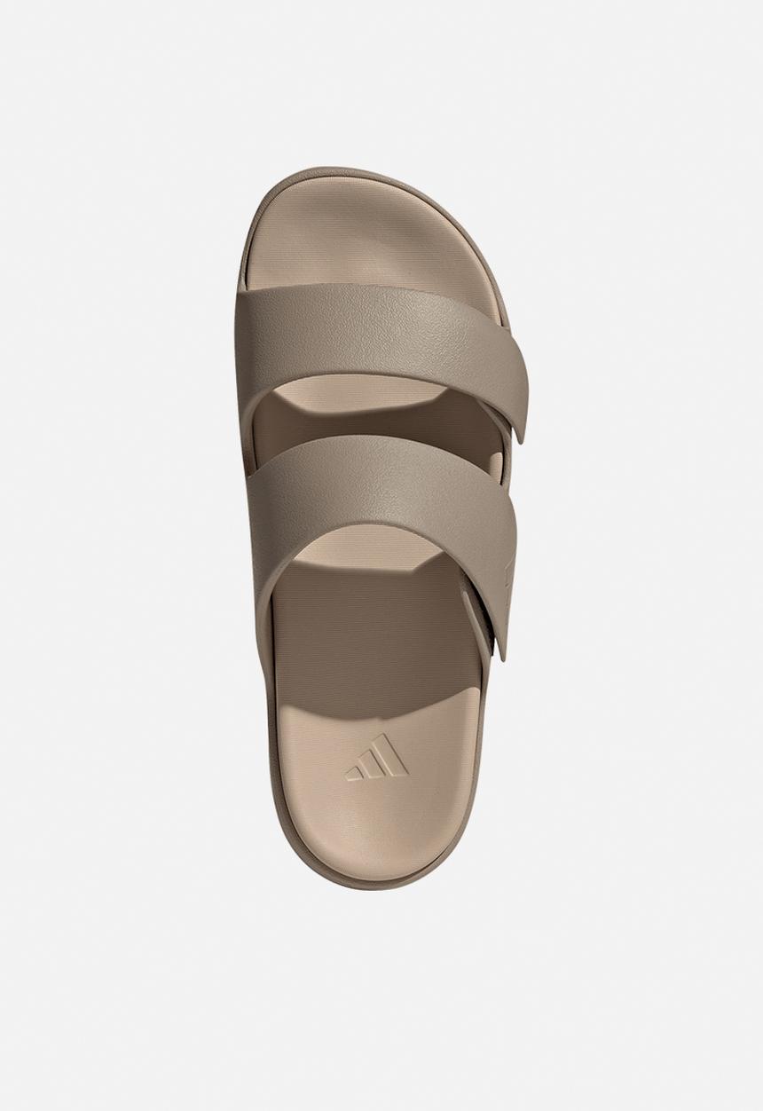 adidas Originals - ZNSORY SANDAL - Neutral