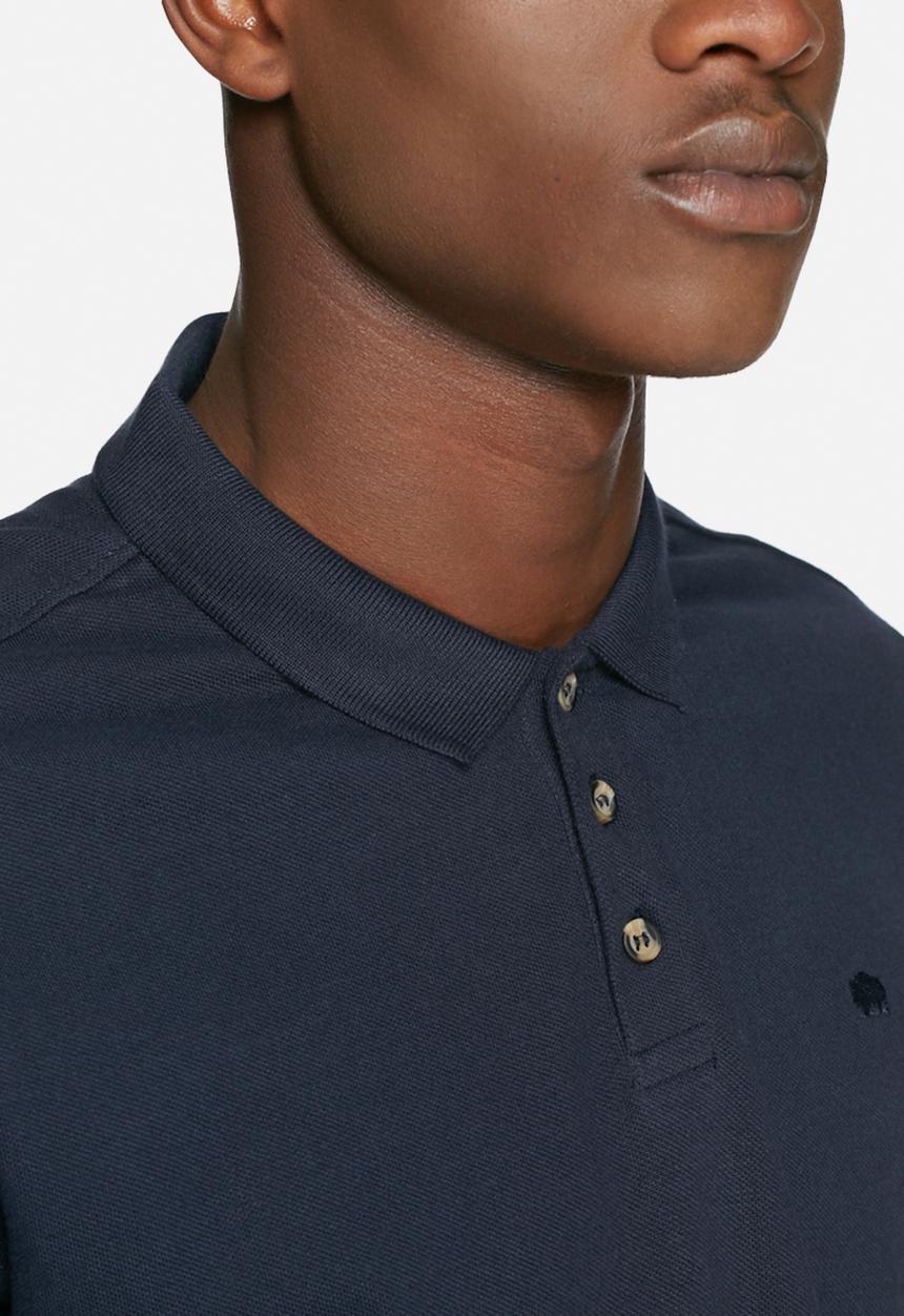 Bellfield - Zorro tee