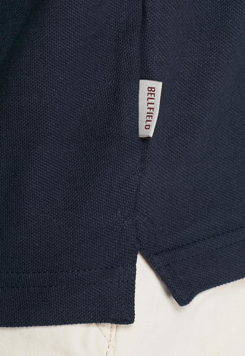 Bellfield - Zorro tee