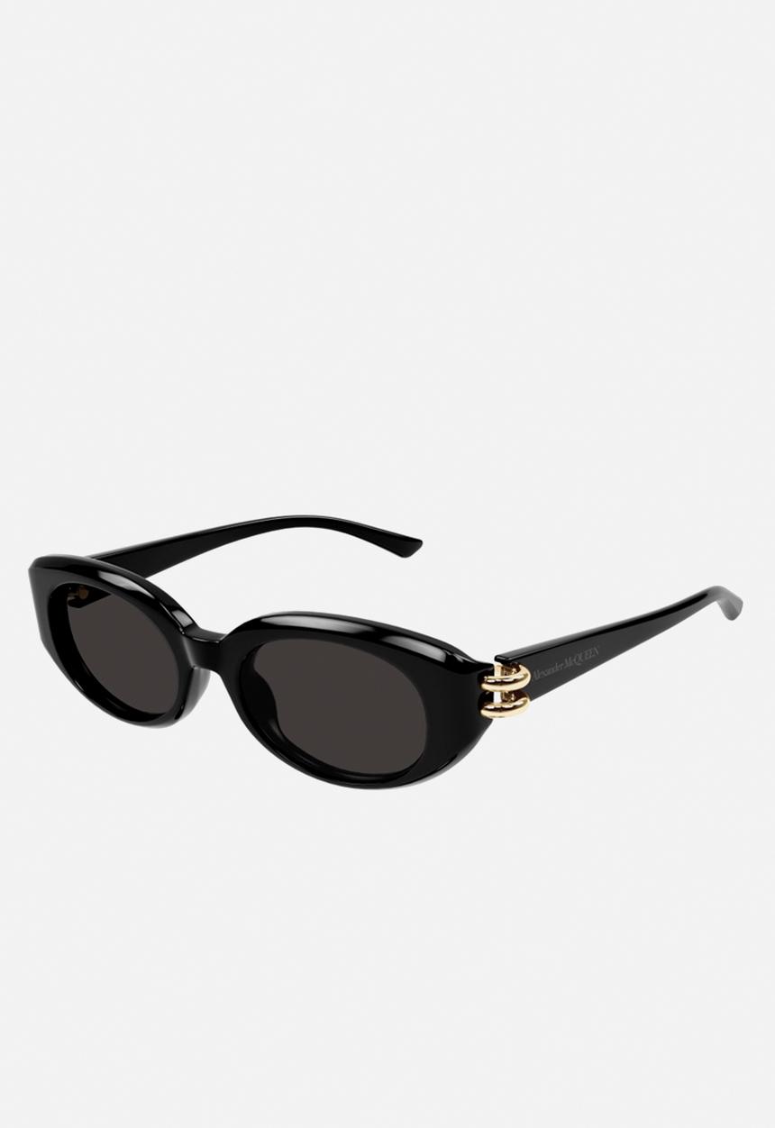 Alexander McQueen - Alexander McQueen0469s-001 - black
