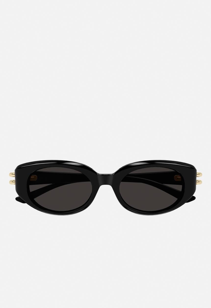 Alexander McQueen - Alexander McQueen0469s-001 - black