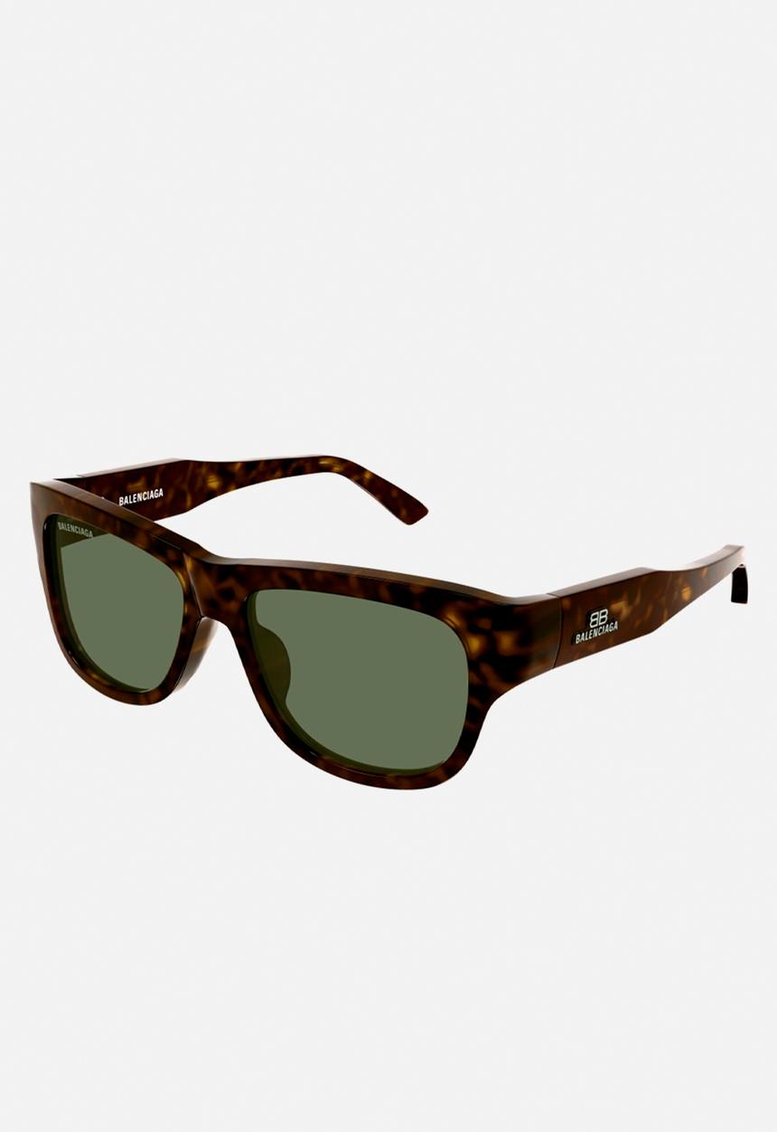 Balenciaga - Balenciaga BB0211S-002-havana