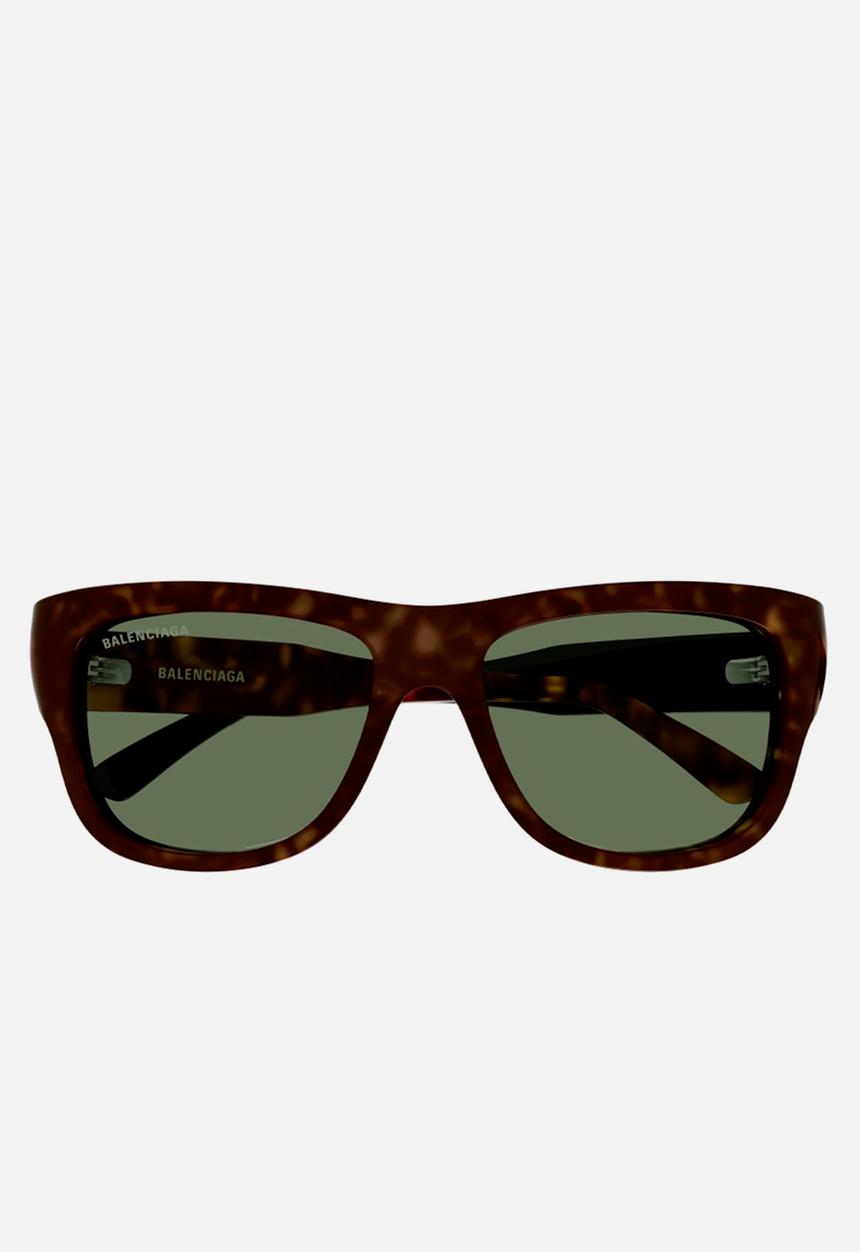 Balenciaga - Balenciaga BB0211S-002-havana