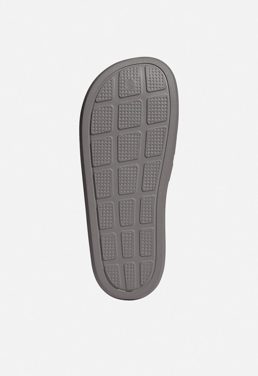 adidas Originals - ADILETTE FLOW -  Taupe Oxide