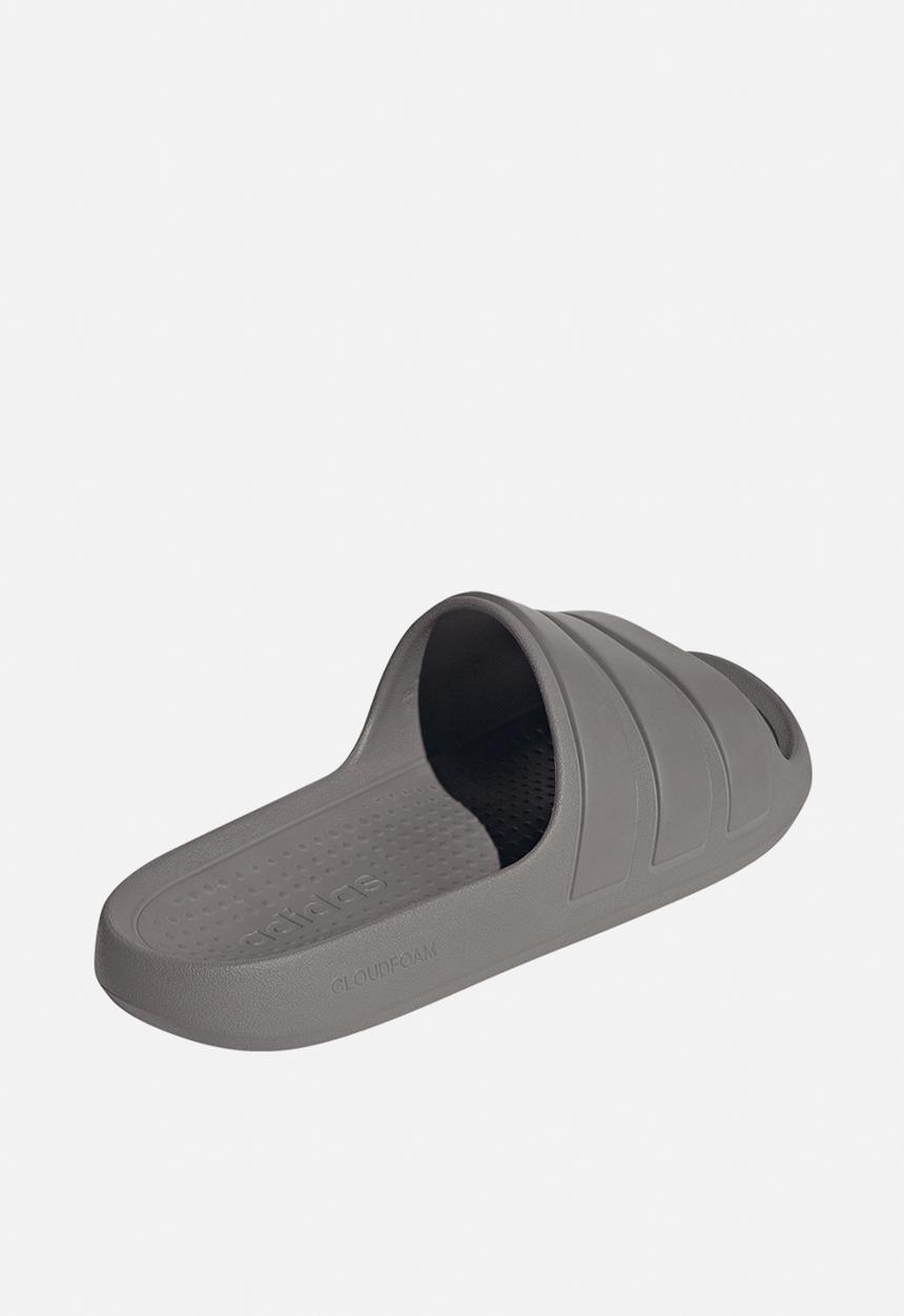 adidas Originals - ADILETTE FLOW -  Taupe Oxide