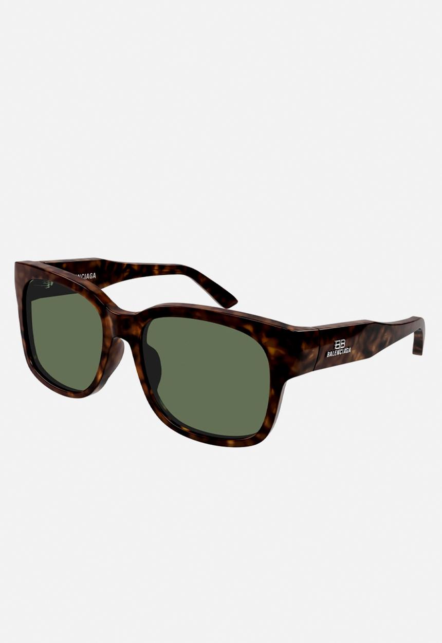 Balenciaga - Balenciaga BB0212S-002-havana
