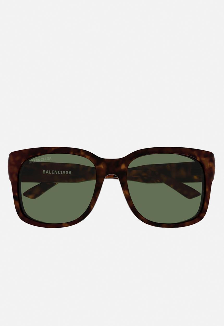 Balenciaga - Balenciaga BB0212S-002-havana