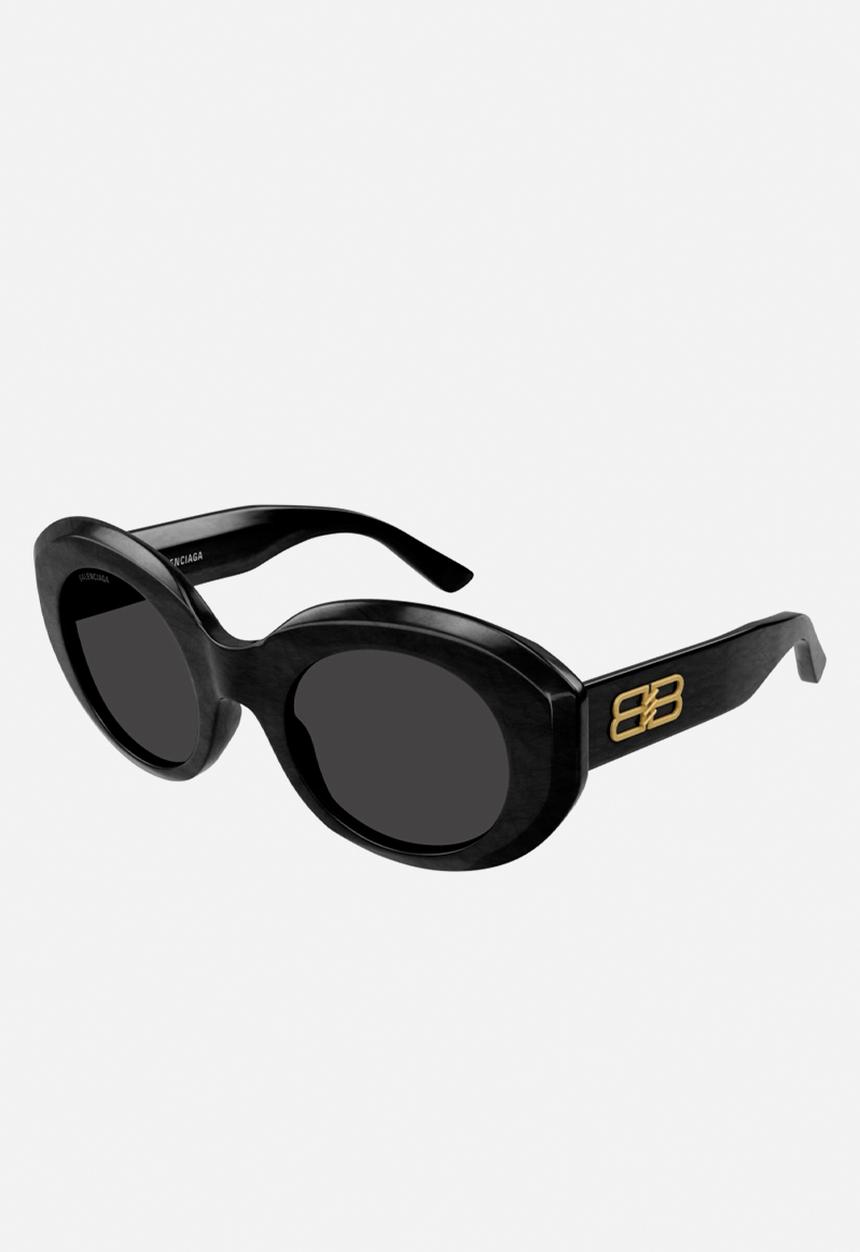 Balenciaga - Balenciaga bb0235s-001- black