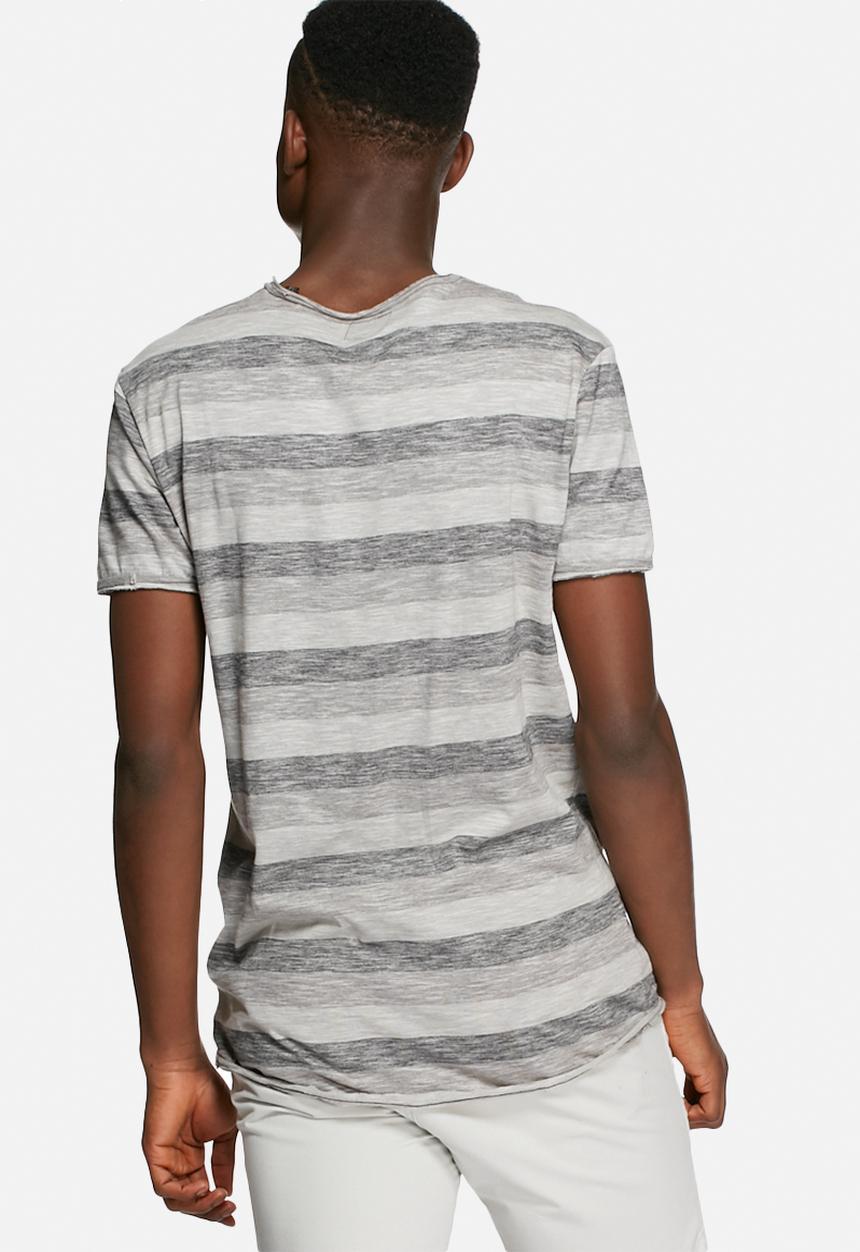 Solid - Chip tee