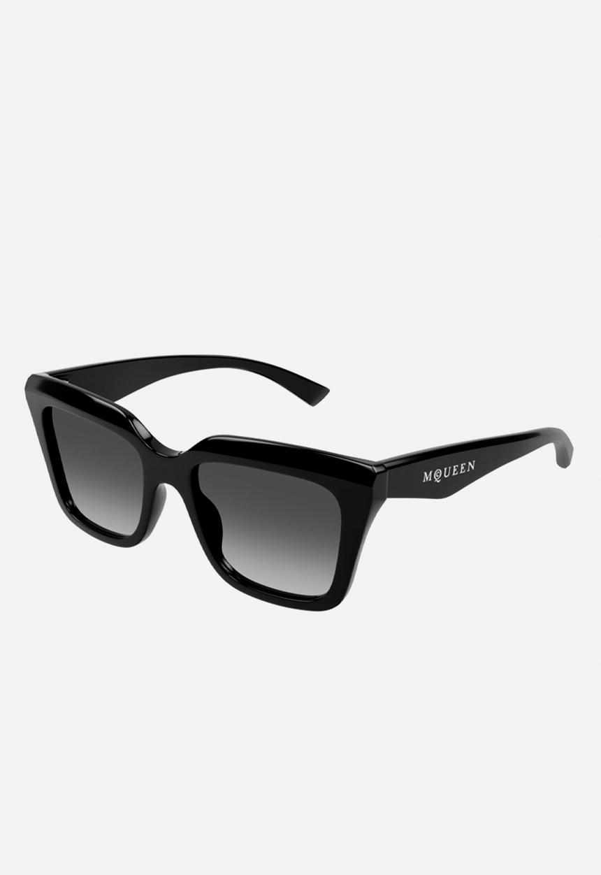 Alexander McQueen - Alexander McQueen 0473s-001 - black