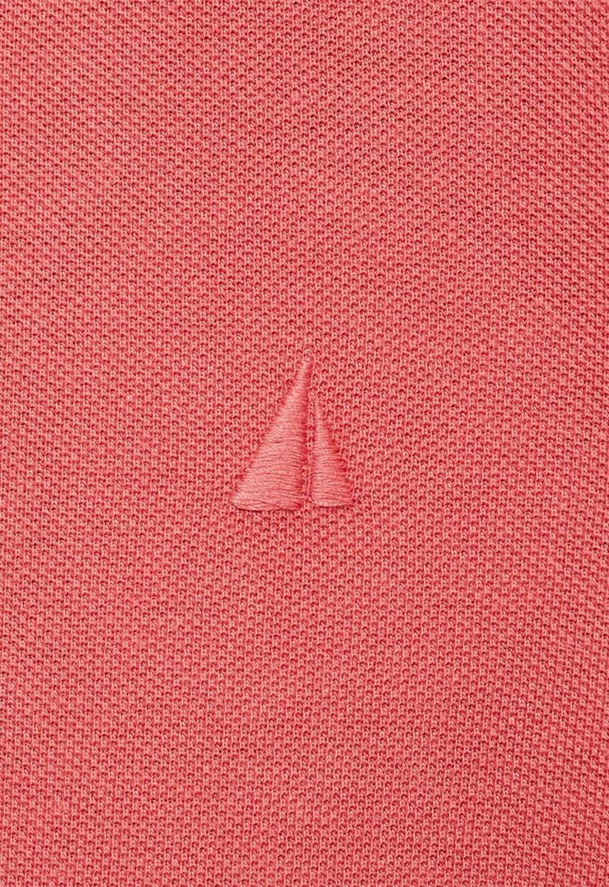 MANGO - Poloshirt javier8 - bright red