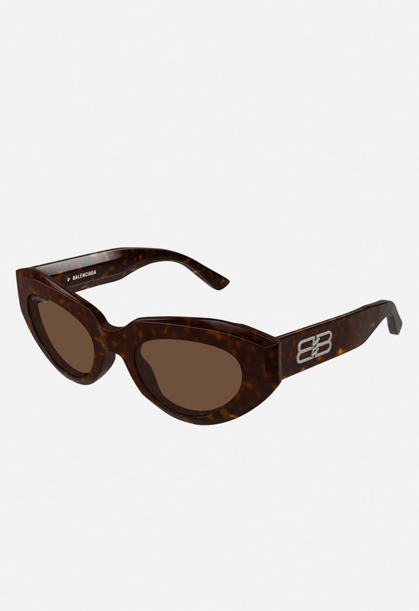 Balenciaga - Balenciaga bb0236s-002 - havana