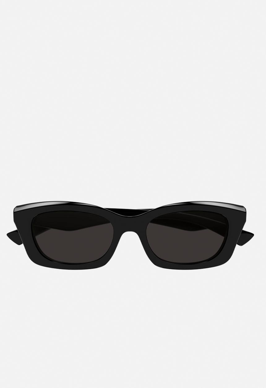 Alexander McQueen - Alexander McQueen 0474s-001 - black