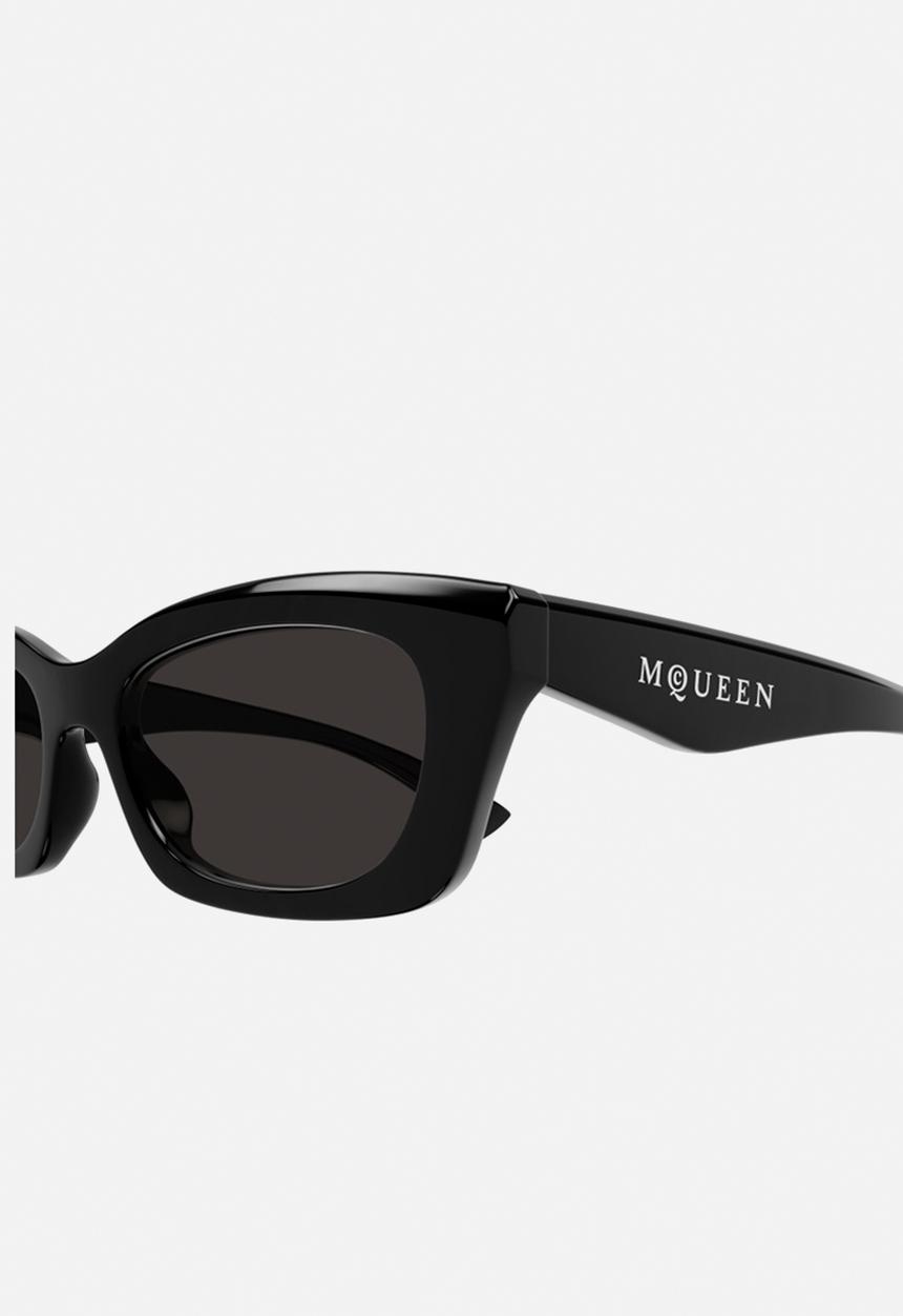 Alexander McQueen - Alexander McQueen 0474s-001 - black