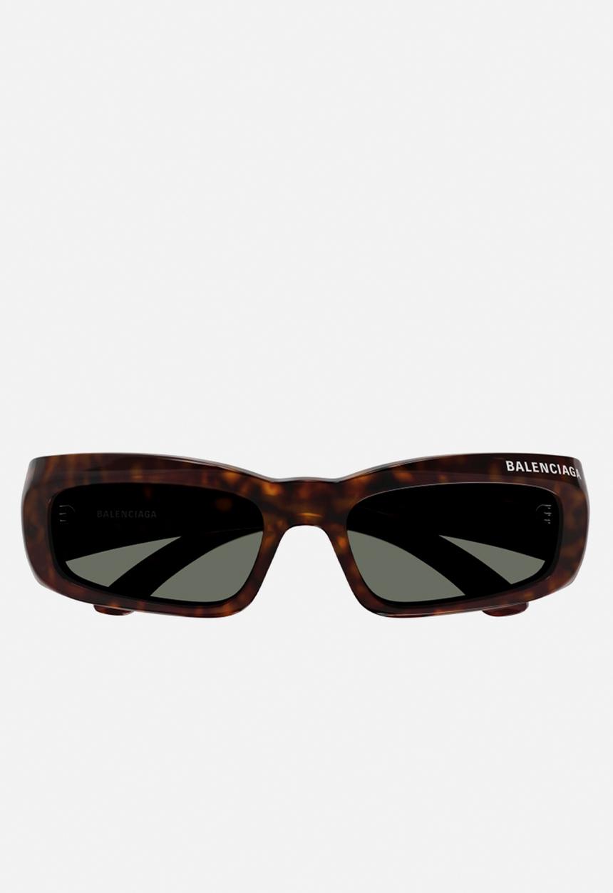 Balenciaga - Balenciaga BB0266S-002-havana