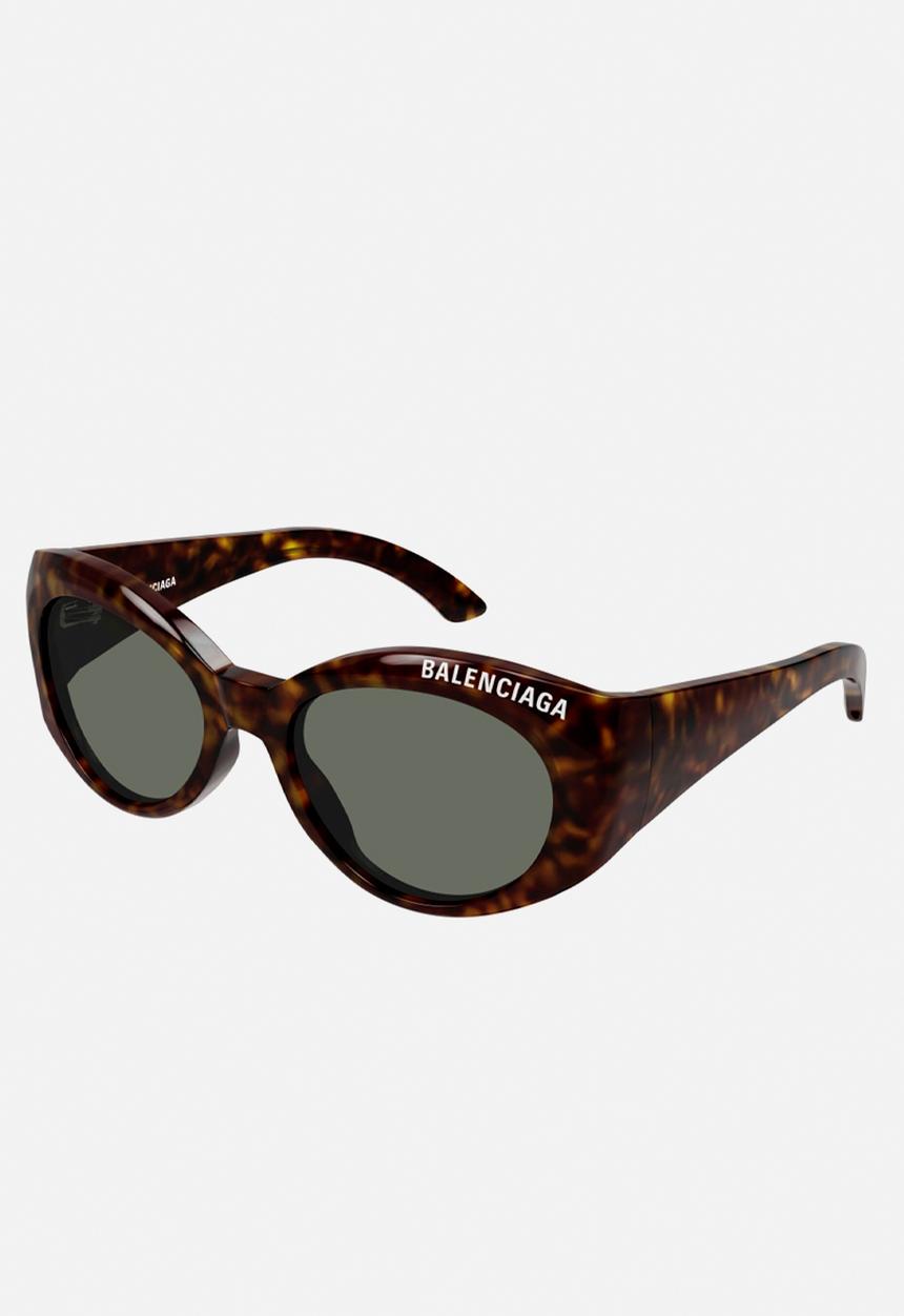 Balenciaga - Balenciaga BB0267S-002-havana