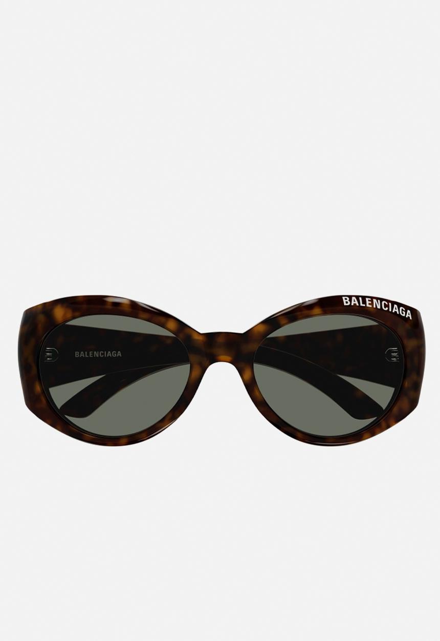Balenciaga - Balenciaga BB0267S-002-havana