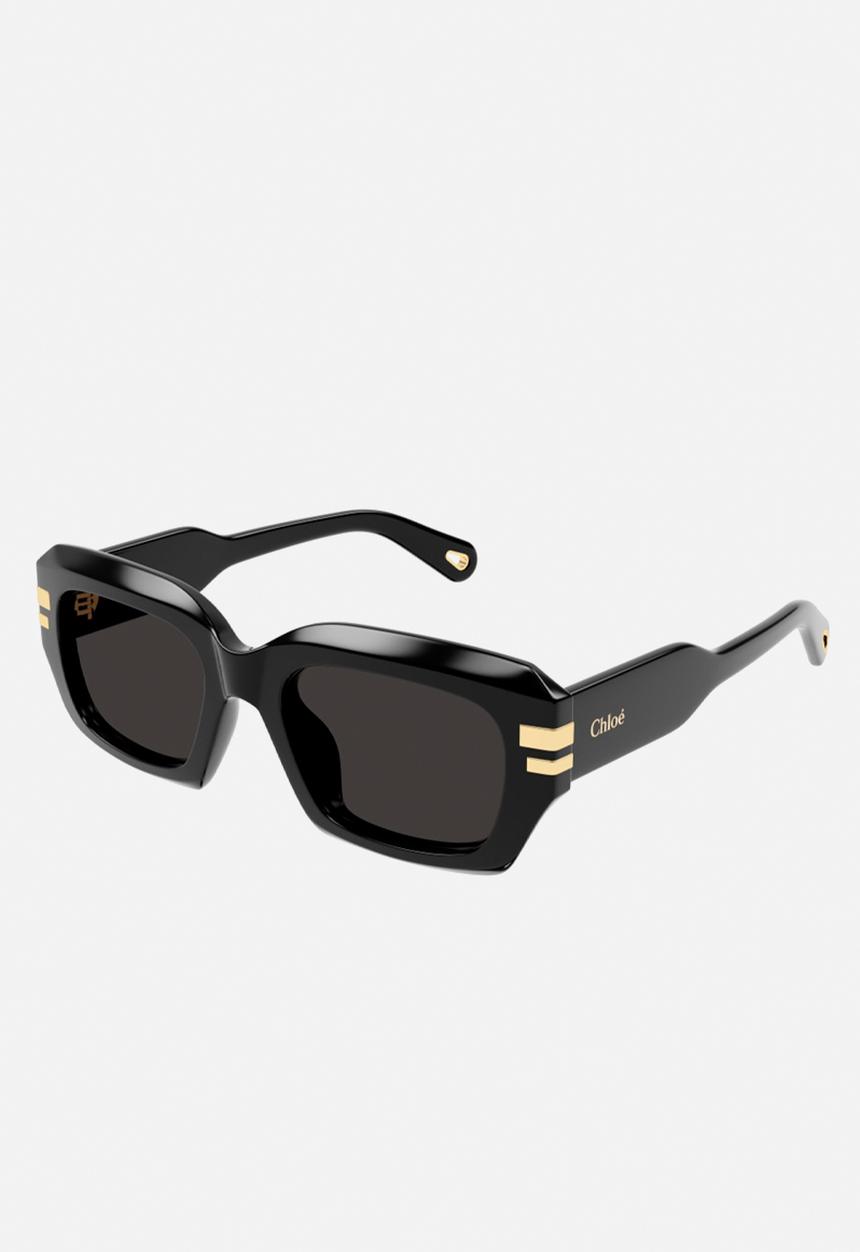 Chloe - Chloe Ch0256s-001- black