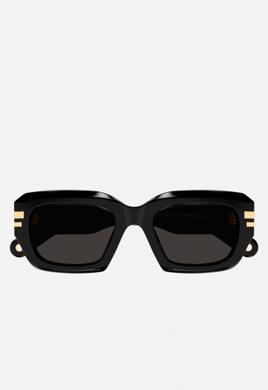 Chloe - Chloe Ch0256s-001- black