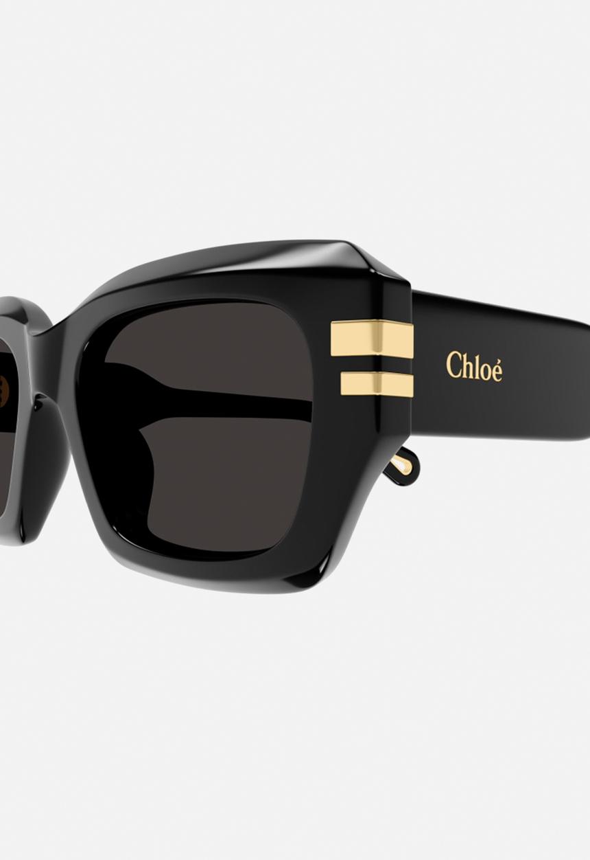 Chloe - Chloe Ch0256s-001- black