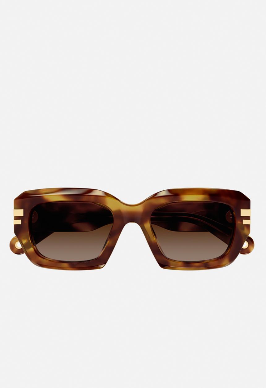 Chloe - Chloe Ch0256s-002- havana