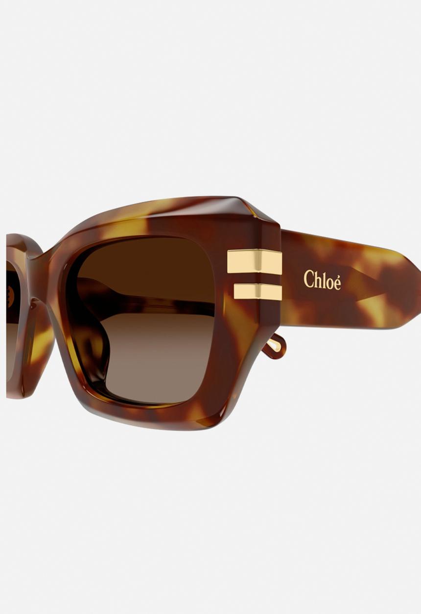 Chloe - Chloe Ch0256s-002- havana