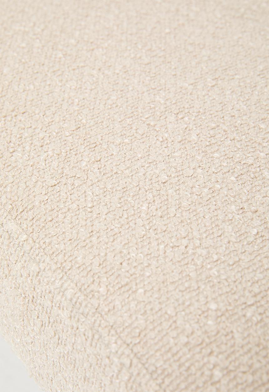 Sixth Floor - Starya bed end bench - natural