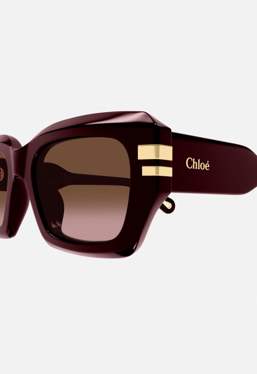 Chloe - Chloe Ch0256s-004 - red
