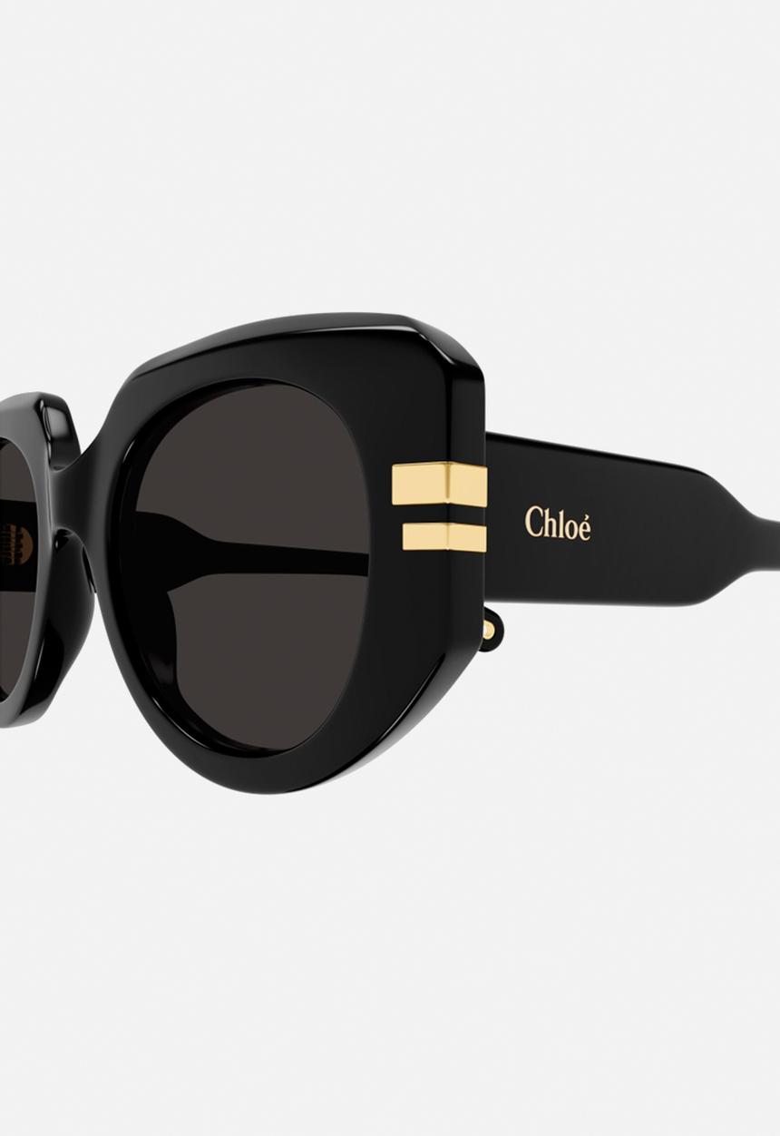 Chloe - Chloe Ch0257s-001 - black