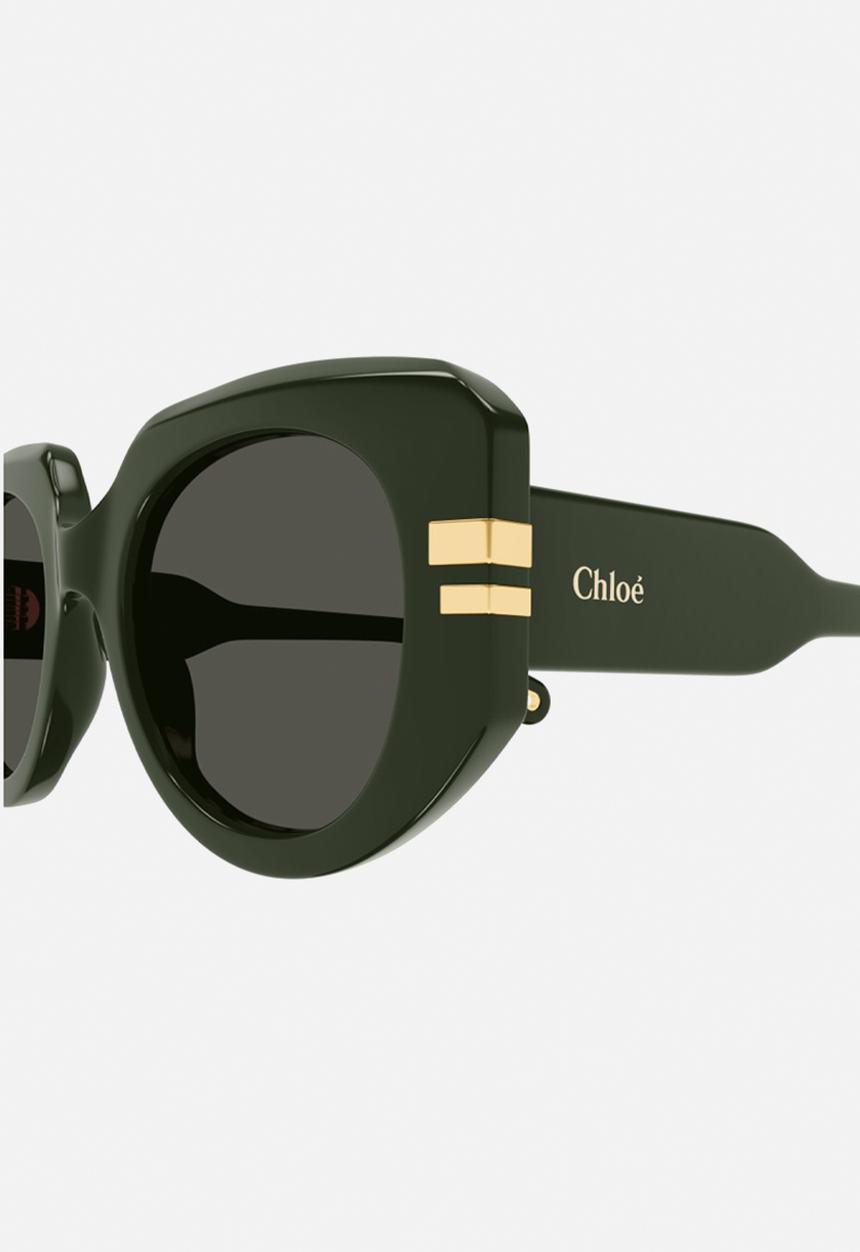 Chloe - Chloe Ch0257s-003 - green