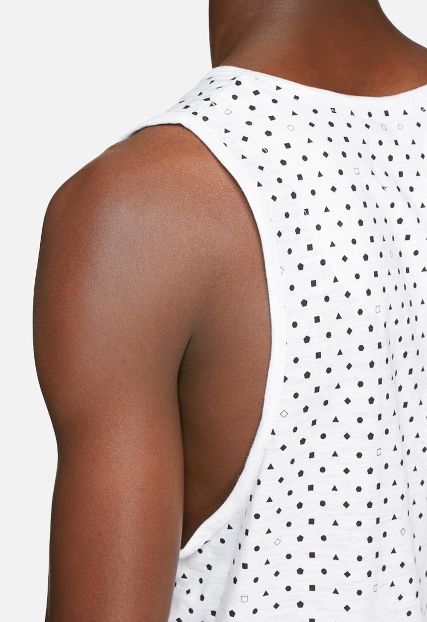 Bellfield - Dunbrook vest