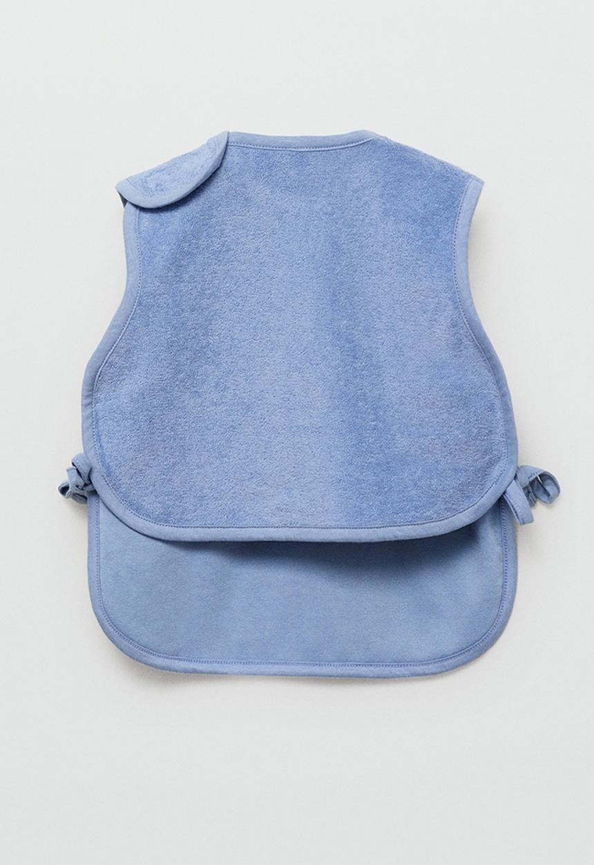 MANGO - Bib baywatch - medium blue