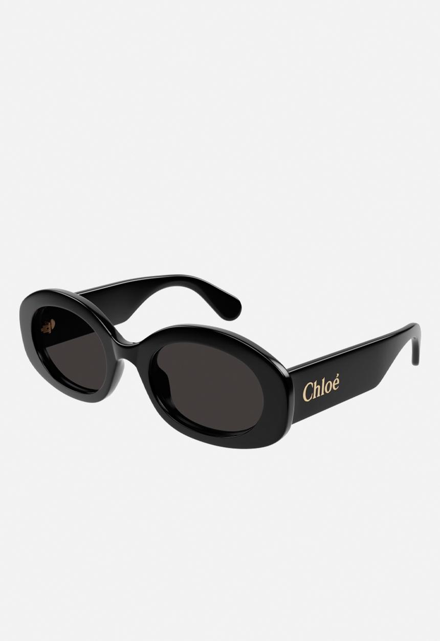 Chloe - Chloe Ch0258s-001 - black
