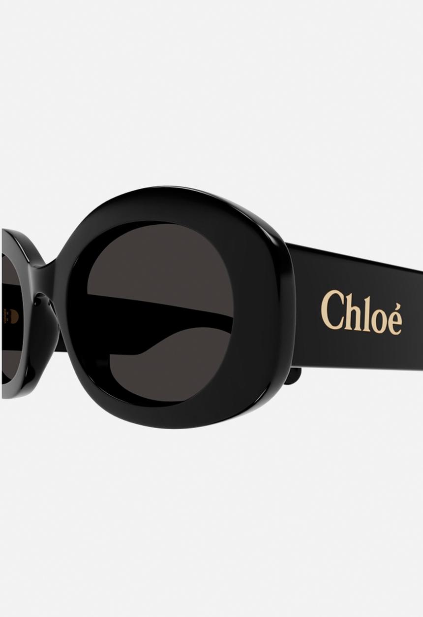 Chloe - Chloe Ch0258s-001 - black
