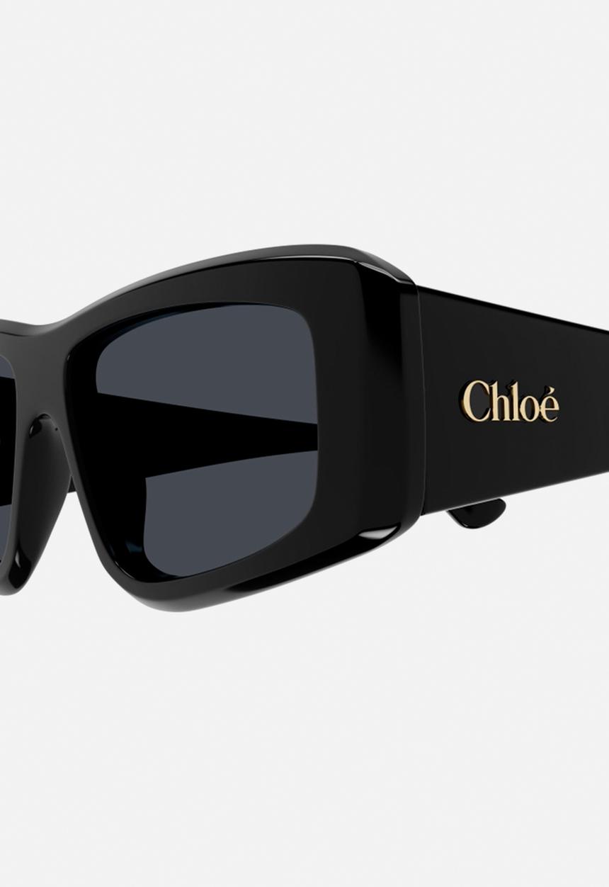 Chloe - Chloe Ch0299s-001- black