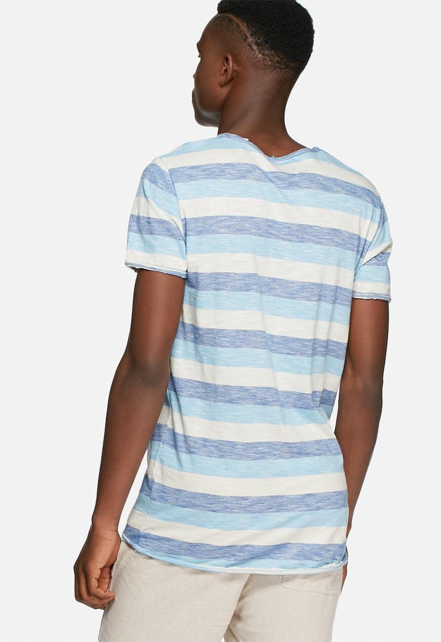 Solid - Chip tee