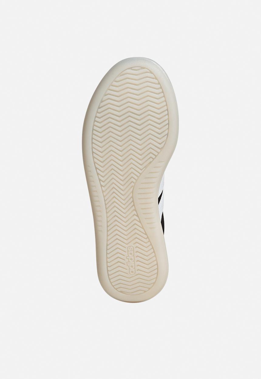 adidas Performance - Barreda Decode J Cblack/Ftwwht/Cwhite